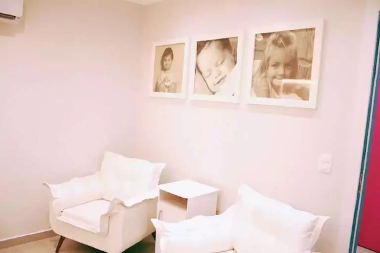 Clinica Doce Gotinha