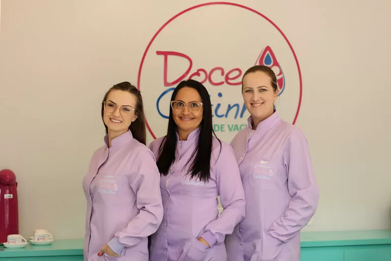 Clinica Doce Gotinha