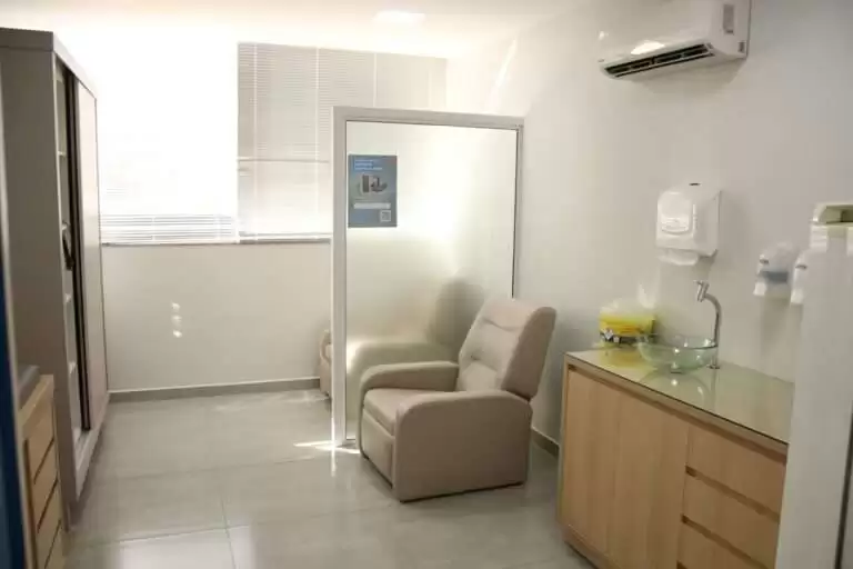 Clinica Doce Gotinha
