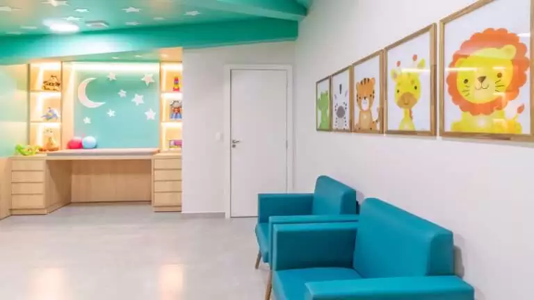 Clinica Doce Gotinha