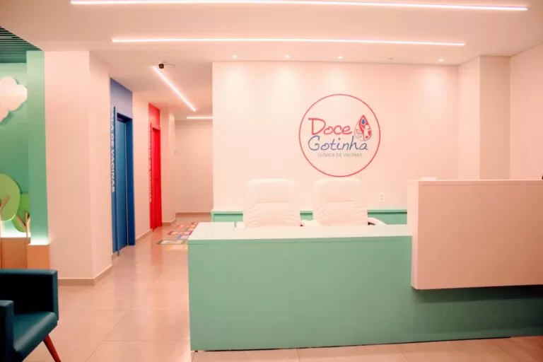 Clinica Doce Gotinha